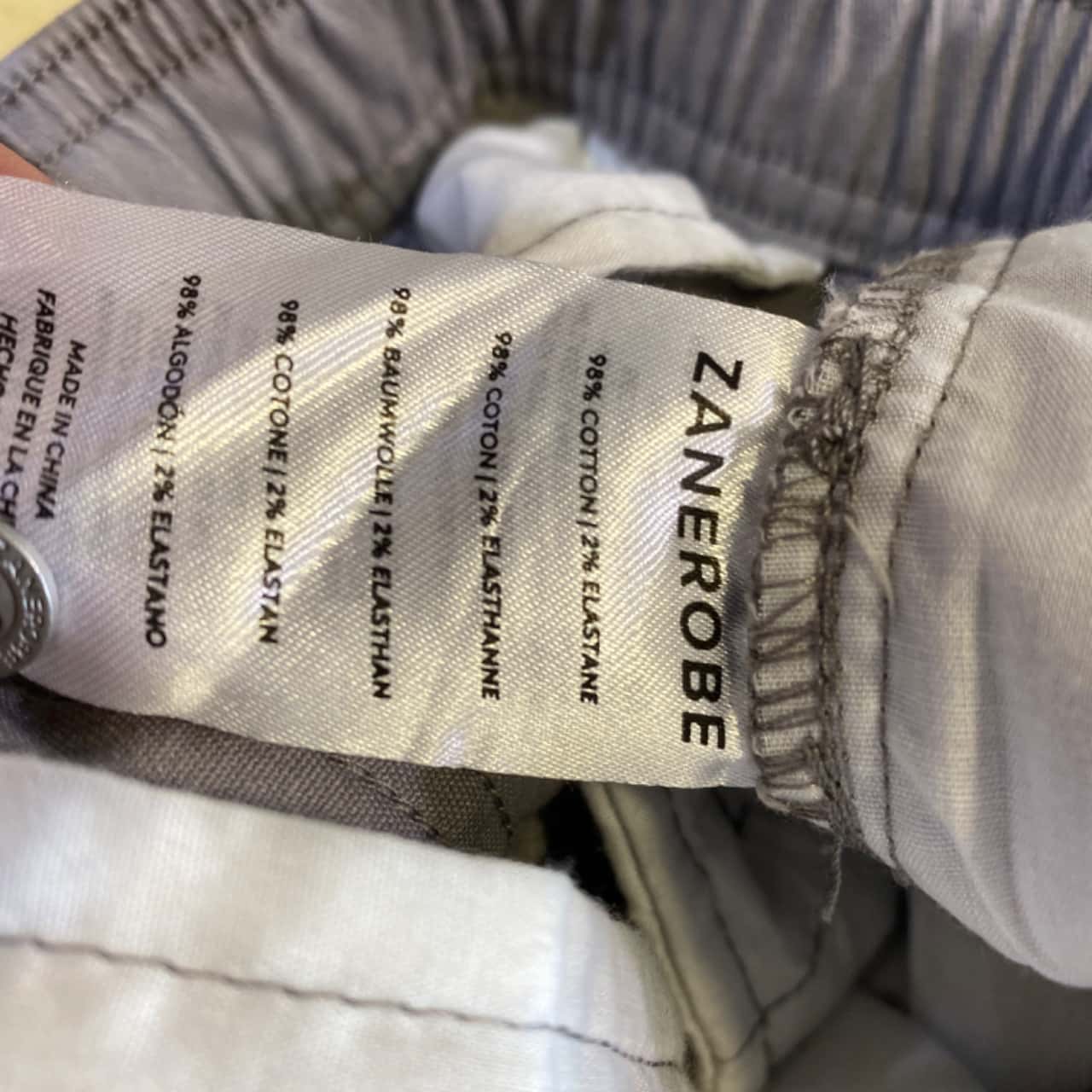 Image Tester