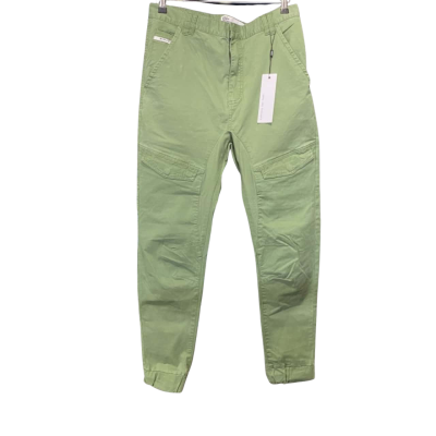 Nena & Pasadena Size 36 Khaki Pants 