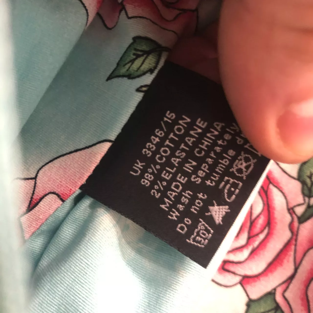 Image Tester