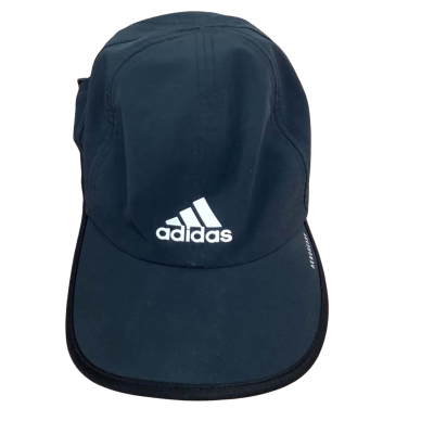 Adidas Unisex  Cap Size One Size Black  