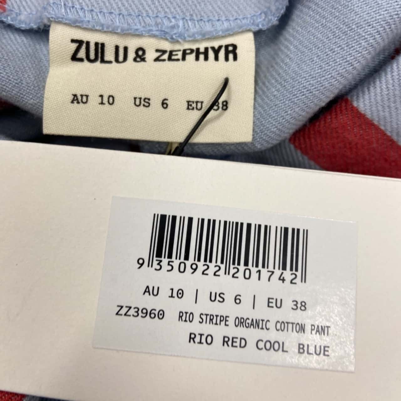 Image Tester