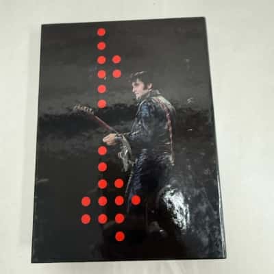 Elvis 68 Comeback special  Deluxe edition DVD