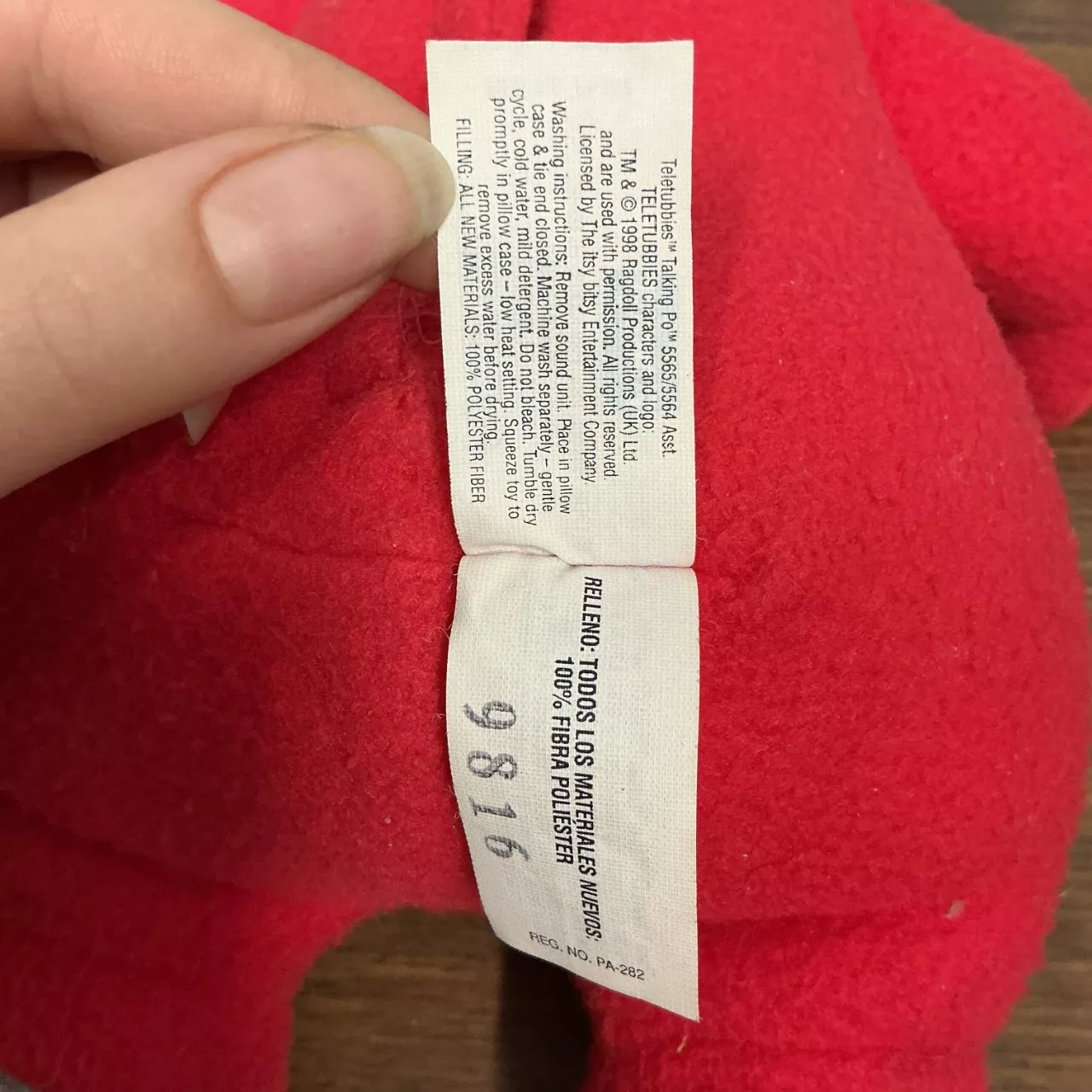 Image Tester