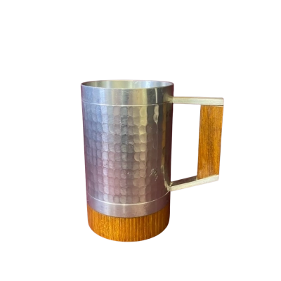 Selangor Pewter Mug