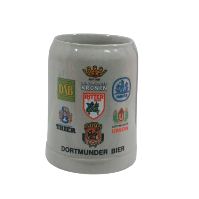 W Germany Mug PreOwned 