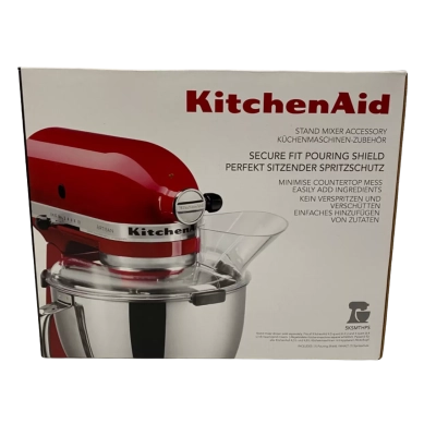 KitchenAid Secure Fit Pouring Shield
