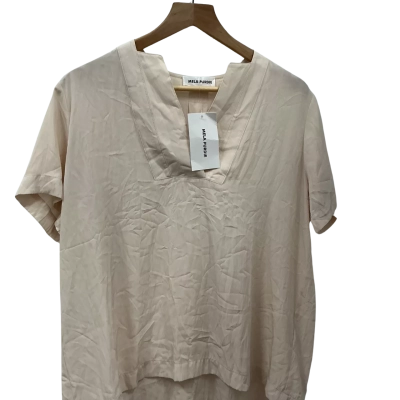 Mela Purdie Womens  Size 10 / S Cream 