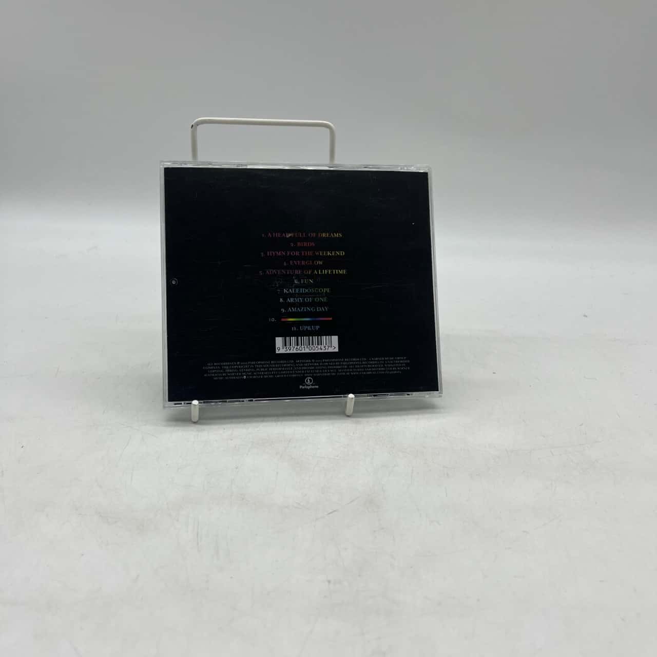 Image Tester
