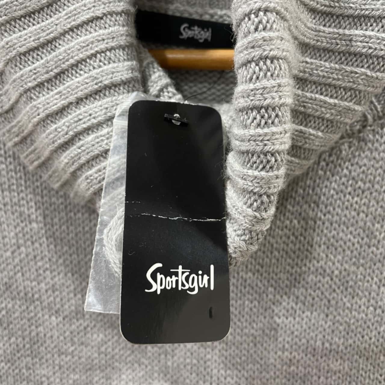 CLEARANCE SALE!! WINTER ESSENTIAL!! TURTLENECK MAXI!! BNWT!! RRP 119.