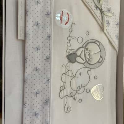 Nazarenogabrielli baby sheets 