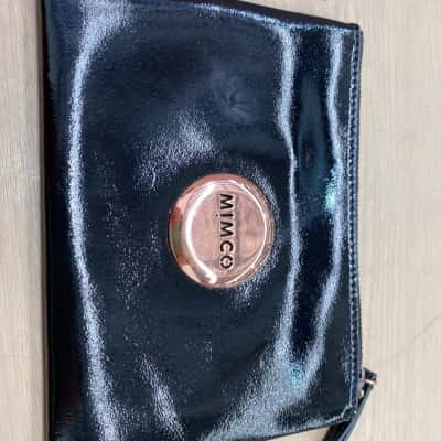 Mimco Womens Purse Black  