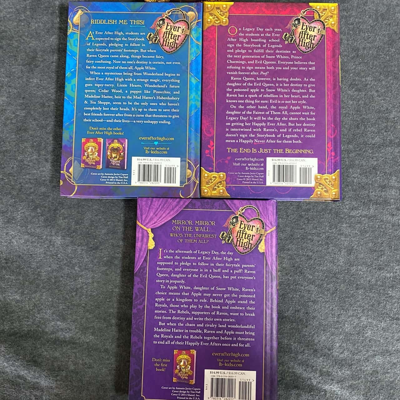 Image Tester