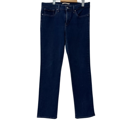 Levi Strauss & Co.shaping slim 312s  Size 30 Blue 