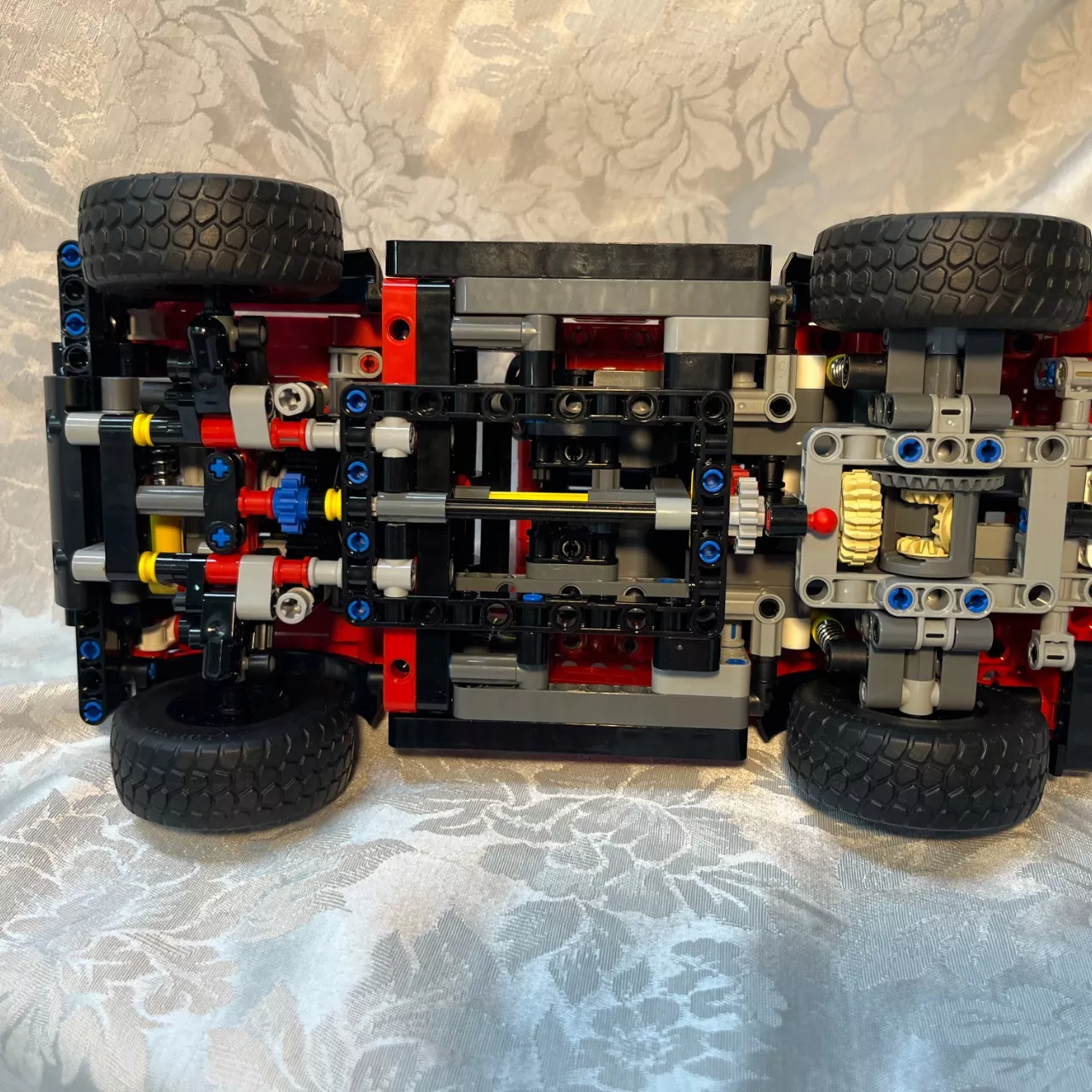Image Tester