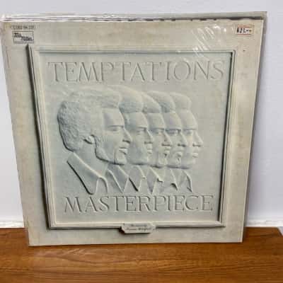 Temptations “Masterpiece”