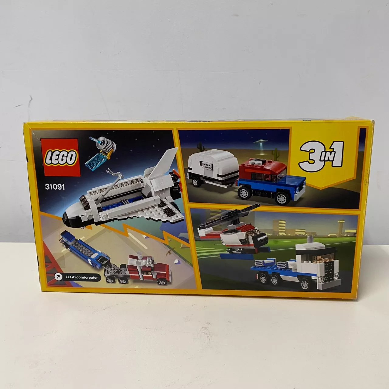 Image Tester
