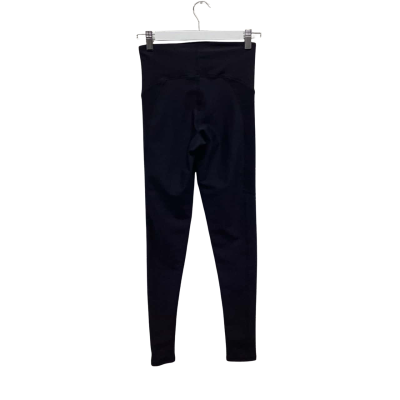 Everlast Womens Size 8 Black Sculpt Leggings BNWT