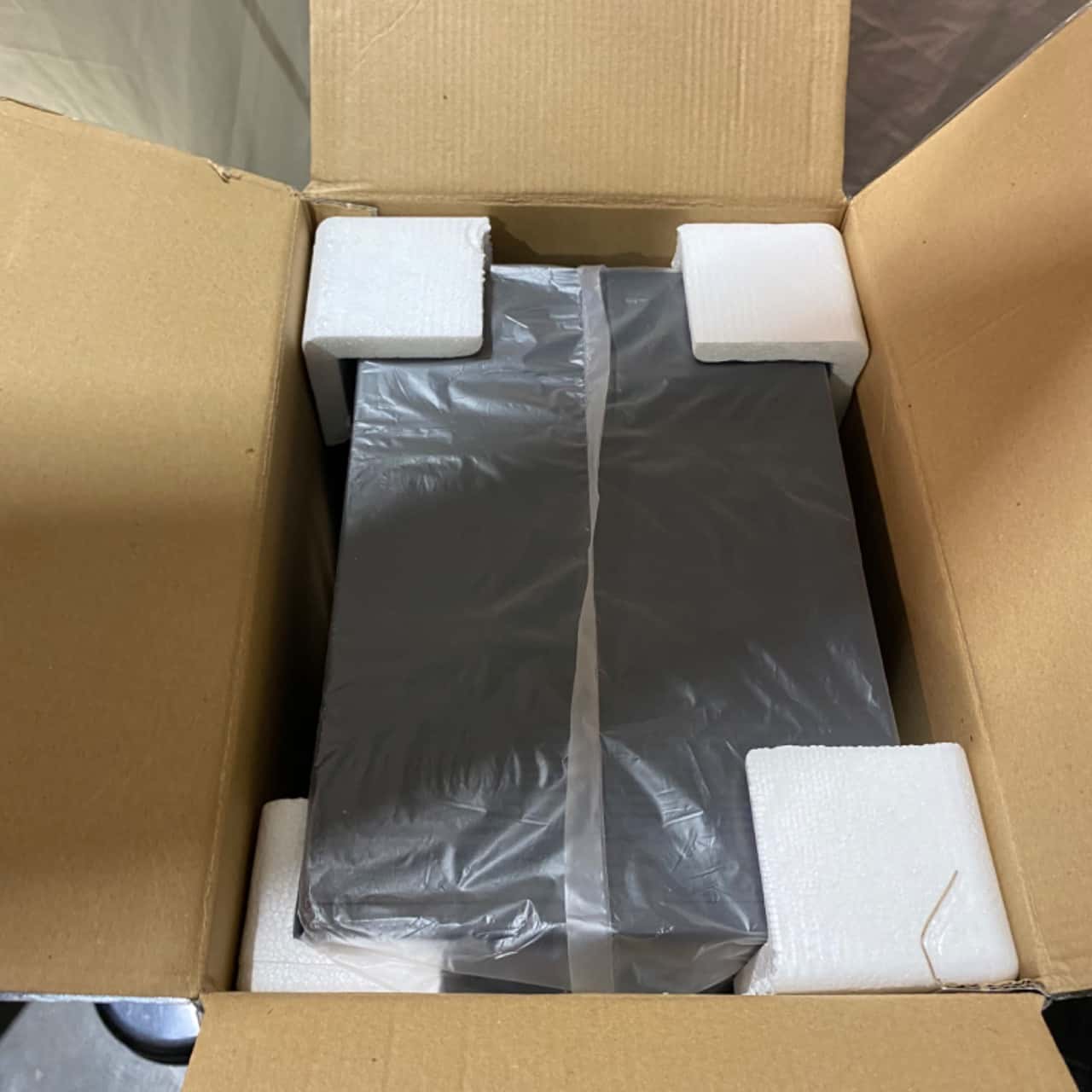 Rivell Acoustics Home Theatre