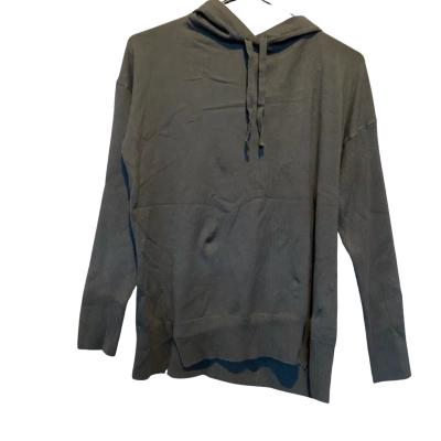 Decjuba kids Kids  Size L Hoodie top Khaki 