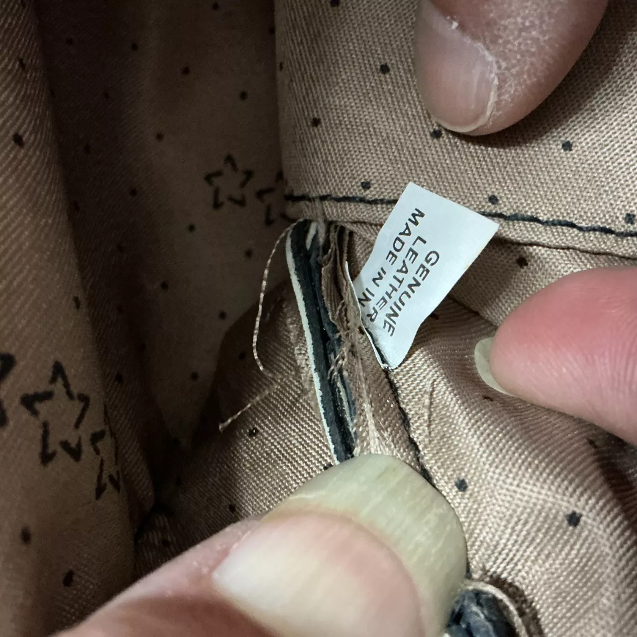 Image Tester