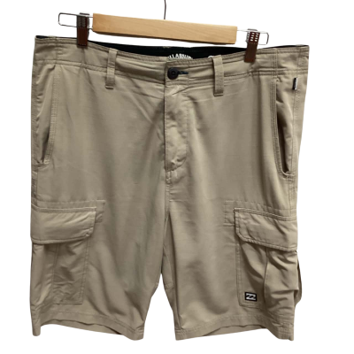 Billabong recycler scheme submersibles shorts (d)Mens  Size 32 