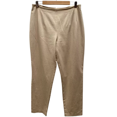 Sportscraft Womens  Size 16 Beige Pants 