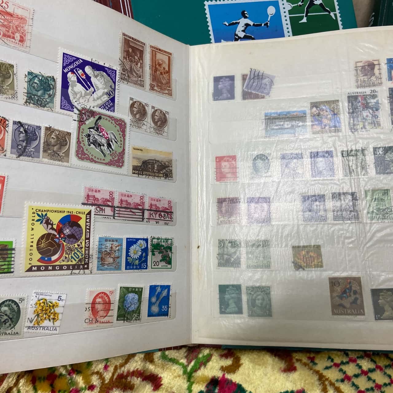 Image Tester