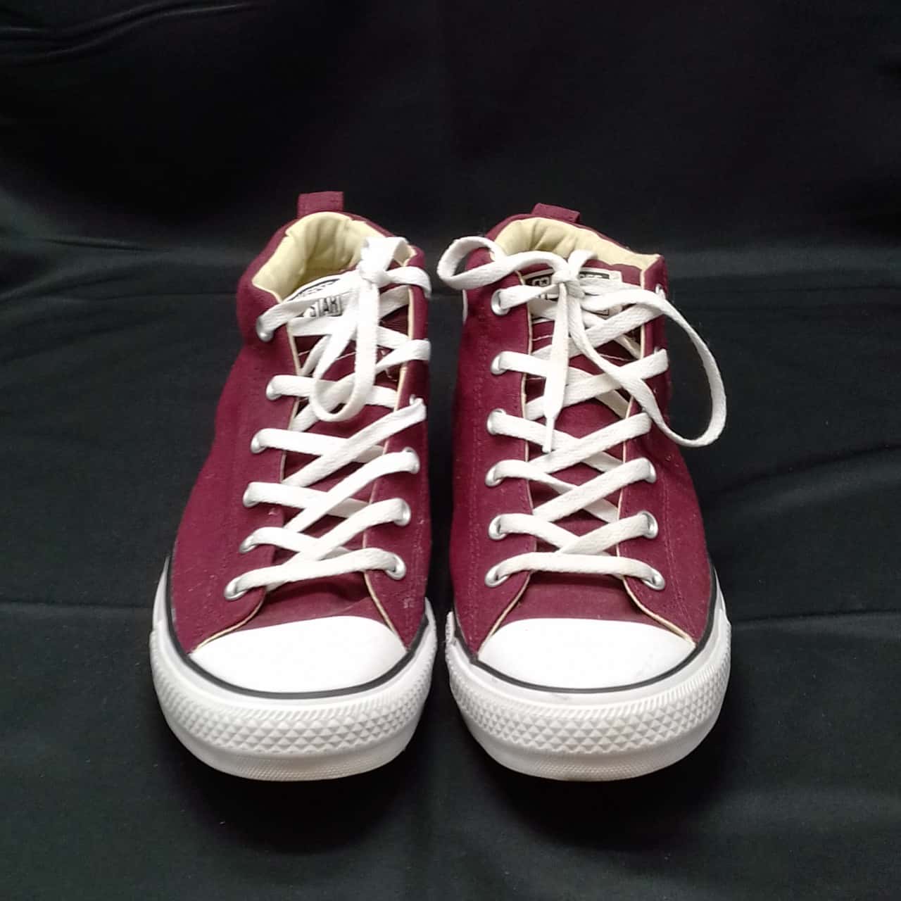 reductions converse