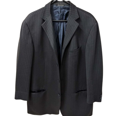 COOGI Men’s Black Blazer 