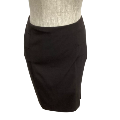 NEW - Kelso  Womens  Size 12 Pencil Skirt Black  