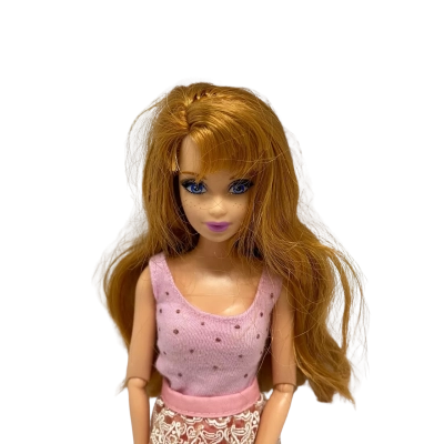 Mattel Midge Doll