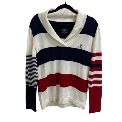 Giorgio di Mare Mens  Size XL Jumper Multicoloured 
