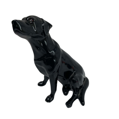 John Beswick “Black Labrador” Date Undetermined