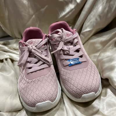 Skechers Bobs Womens  Size 7 Sneakers Pink  