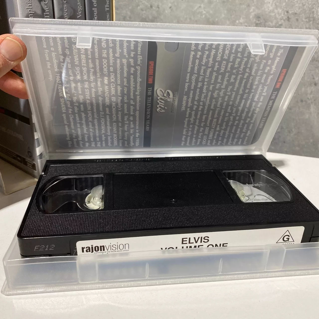 Image Tester