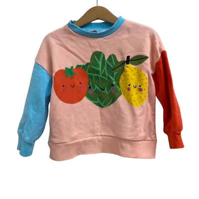 Gorman Kids  Size 2 / 3 Multicoloured Jumper