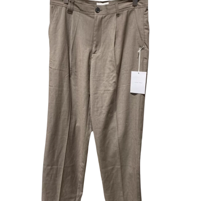 Womens  Size 10 Brown New Zealand Designer I love Ugly