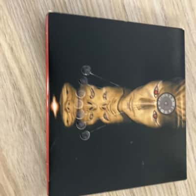 System of a down -mezmerize/hypnotize