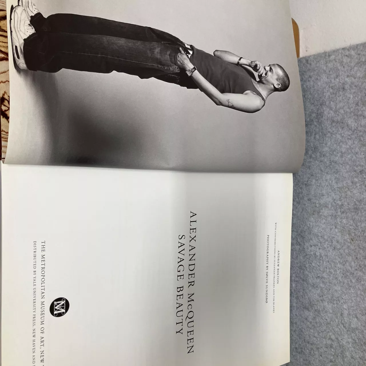 Image Tester