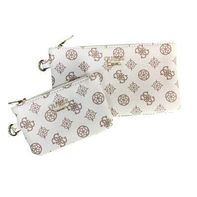 Guess Two Piece Case/Coin Purse Set