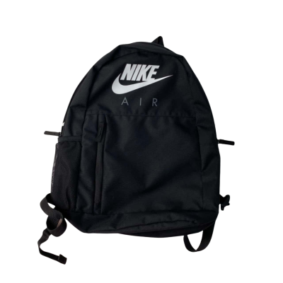 Nike Unisex Backpack Black  