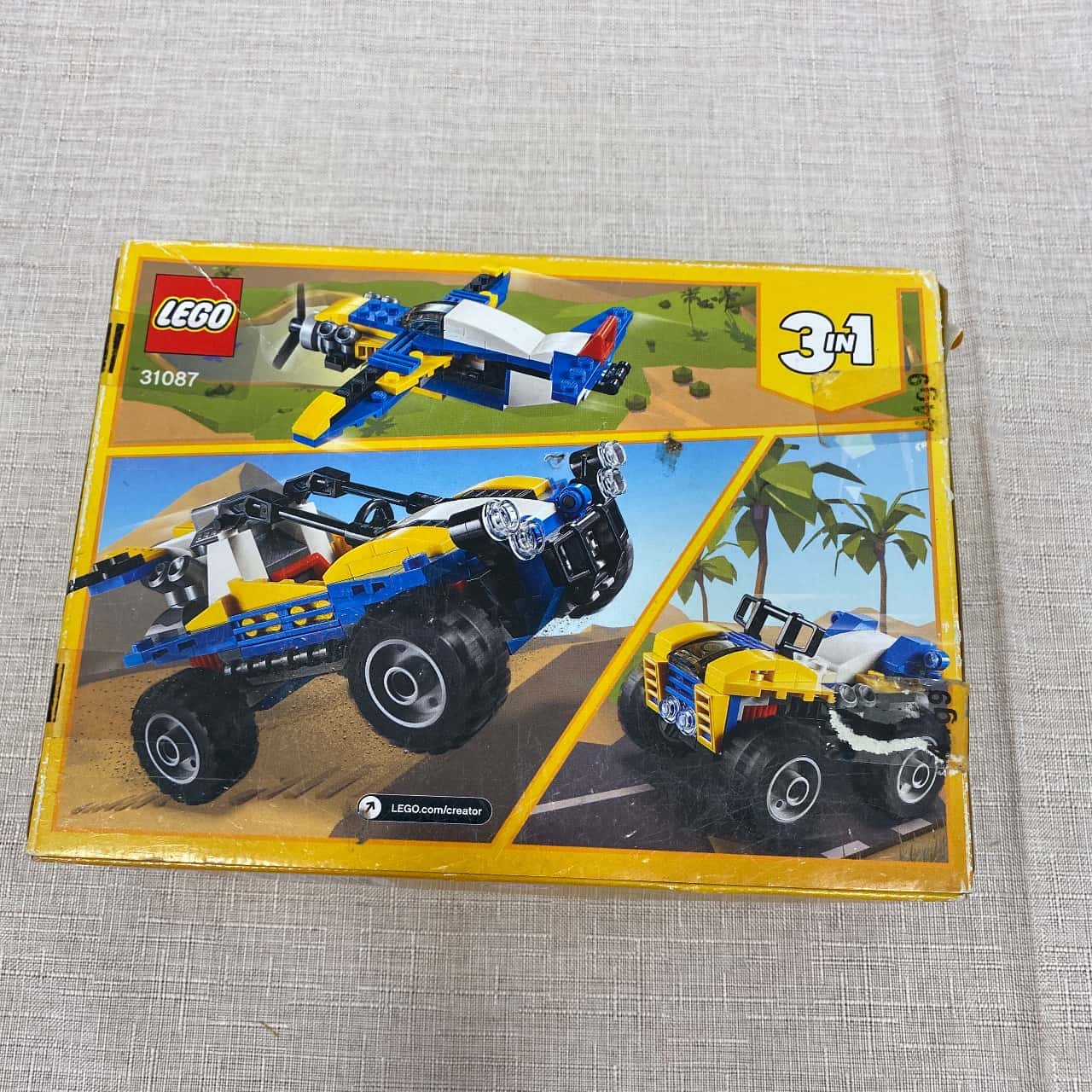 Image Tester