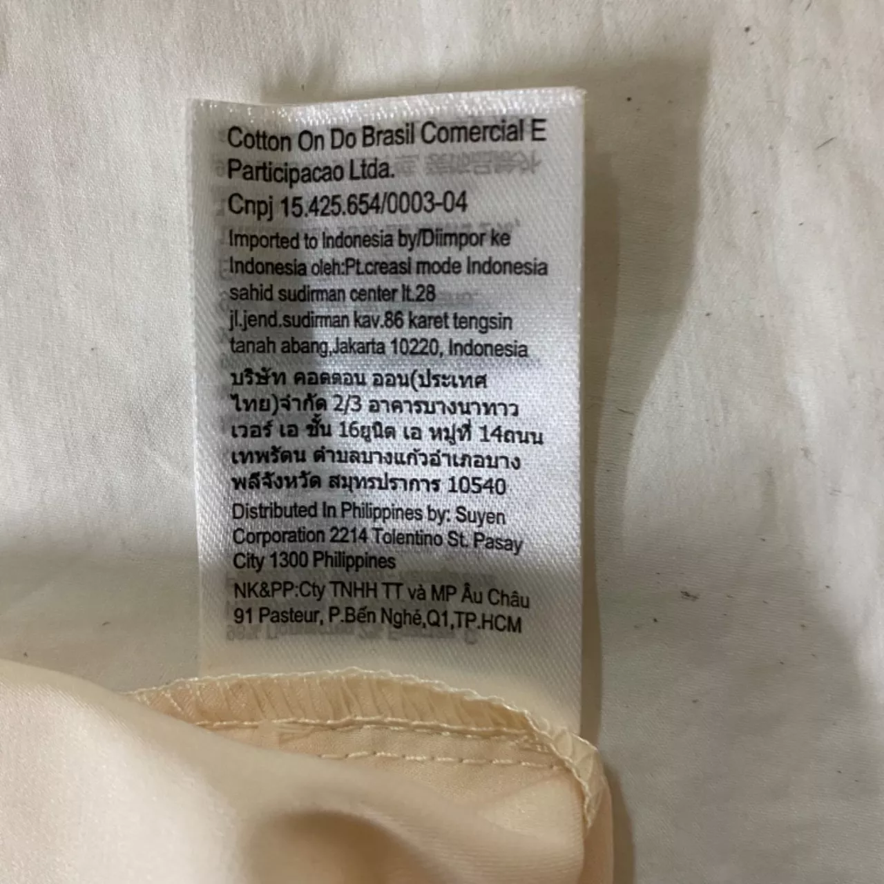 Image Tester