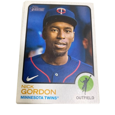 40 Baseball Cards Assorted NBL