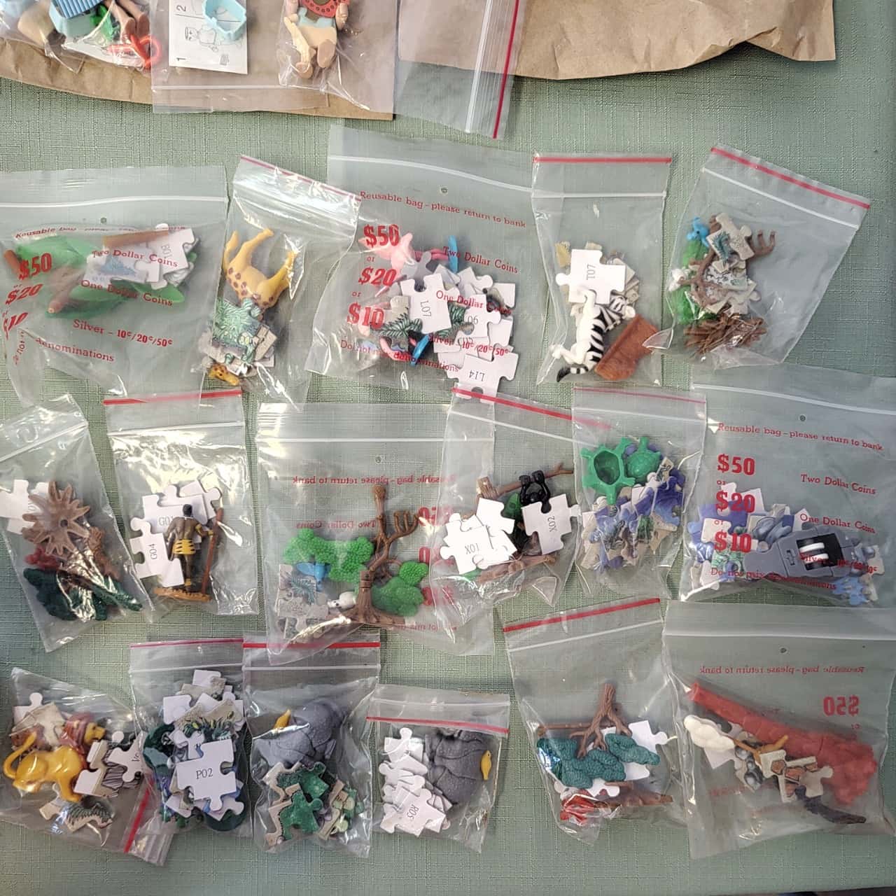 Image Tester