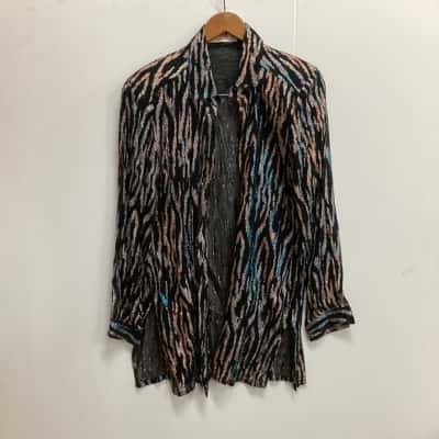 vintage Yarell  Womens  Size 14 Skirt suite (d)