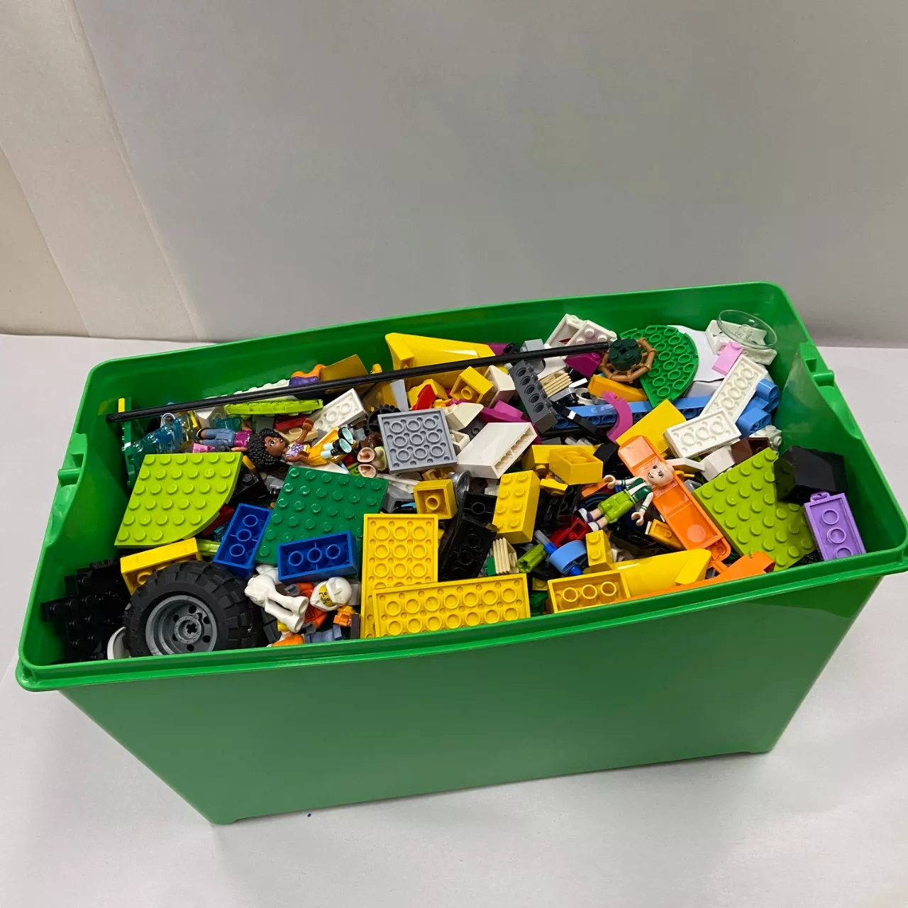 Image Tester