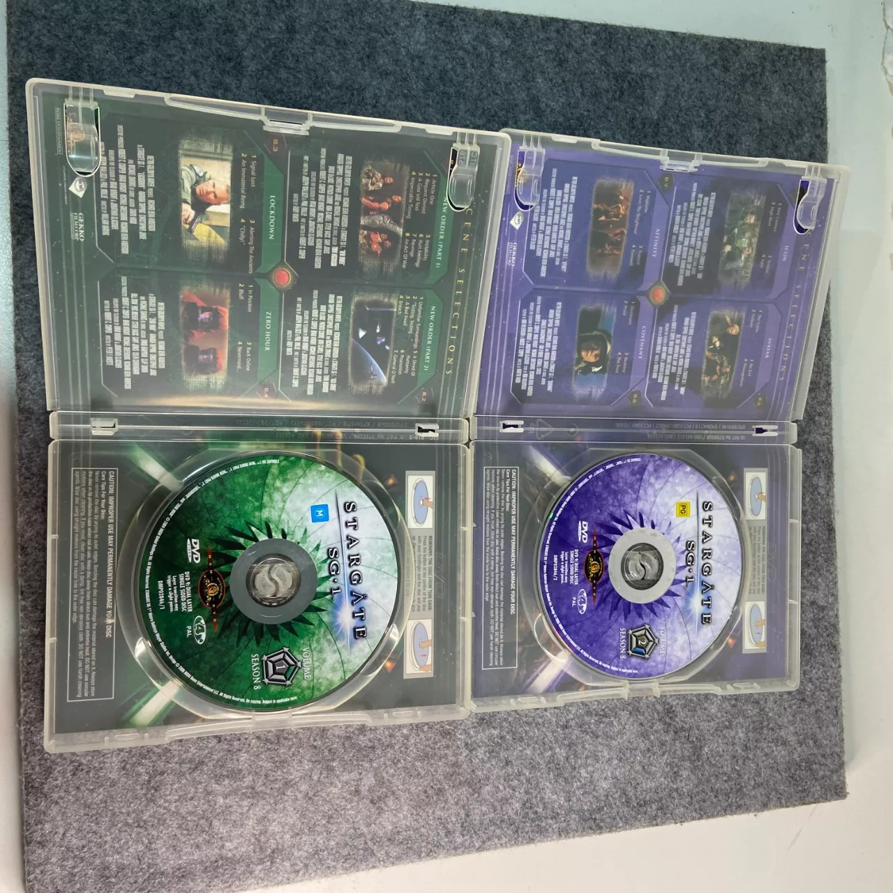 Image Tester