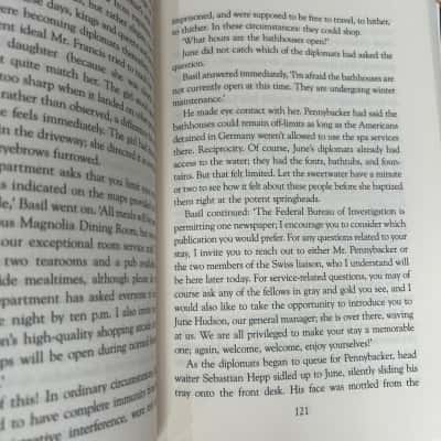 The Listeners, Maggie Stiefvater 