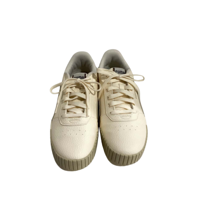 Puma Carina 2.0 I Am The Drama Women’s Sneakers Size 8